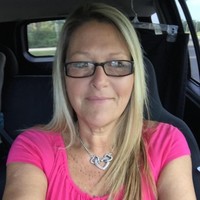 Stacey Gindlesperger