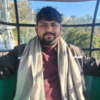 Rohit Parihar