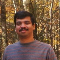 Antony Jayapal