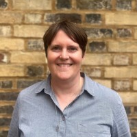 Sarah Woolway