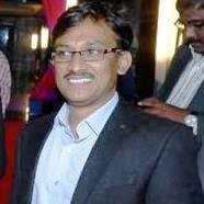 Sandeep Kumar Pyaraka