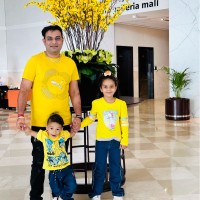 Akash Deep Sethi