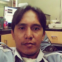 Achmad Fadli