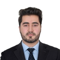 Hashmatullah Mirzada