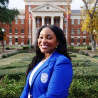 Makayla Williams