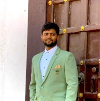 Parth Savaliya