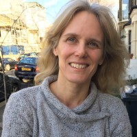 Clare Cole