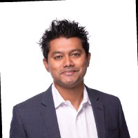Raajan Sami