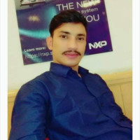 Harish Gusain