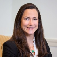 Jessica Defelice, Cpria