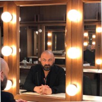 Ugur Baburhan