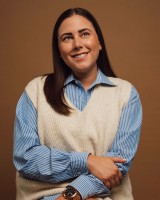 Natasha Ponomaroff