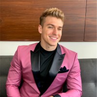 Nicholas Johnson