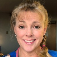 Melissa Walker-Magyar