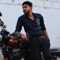 Aravind Arun