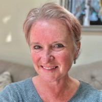 Deborah Halliday Mills