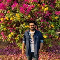 Milind Chaturvedi