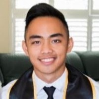 Caleb Ilagan