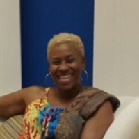Marlene Johnson