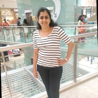 Nirali Gadani