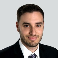 Stephen Marra, Cfa