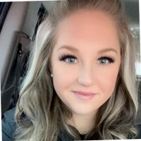 Jessica Pridham