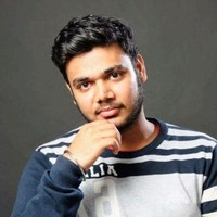 Saksham Rastogi
