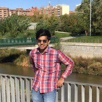 Devang Nishar