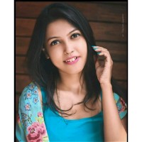 Shreyashi Chowdhury