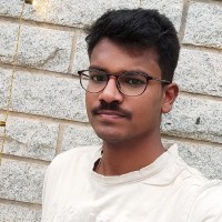Mohan Babu N
