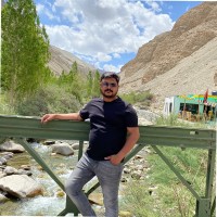 Shashank Sharma