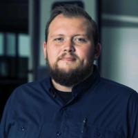 Matt Rosenlund