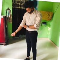 Dheeraj Chaudhary