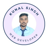 Kunal Kumar Singh