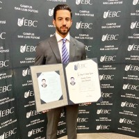 Rodrigo De Antuñano Espinosa