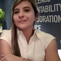 Luisa Fernanda Giraldo