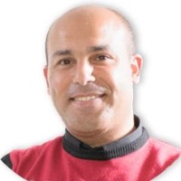 Mohammed Kharma