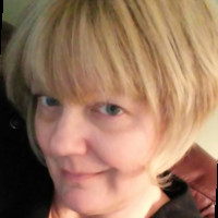 Marianne Ward