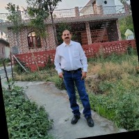 Om Parkash Choudhary