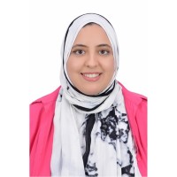 Mariam El Ashry