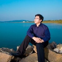 Ming Zhu