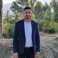 Pushpraj thakur