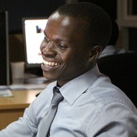 Johnson Kanamugire