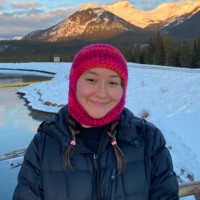 Ella Kim Marriott