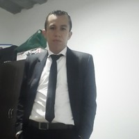 Michael Andres Villarraga Muñoz