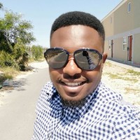 Ntokozo McChihau