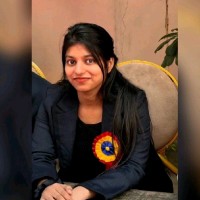 Shaina Goyal