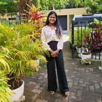 Nithya Siriwardana