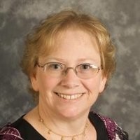Jackie Fuller