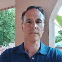 Mario Del Campo Tejedor